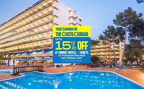 Ponient Marinada By Portaventura World Hotel 4*